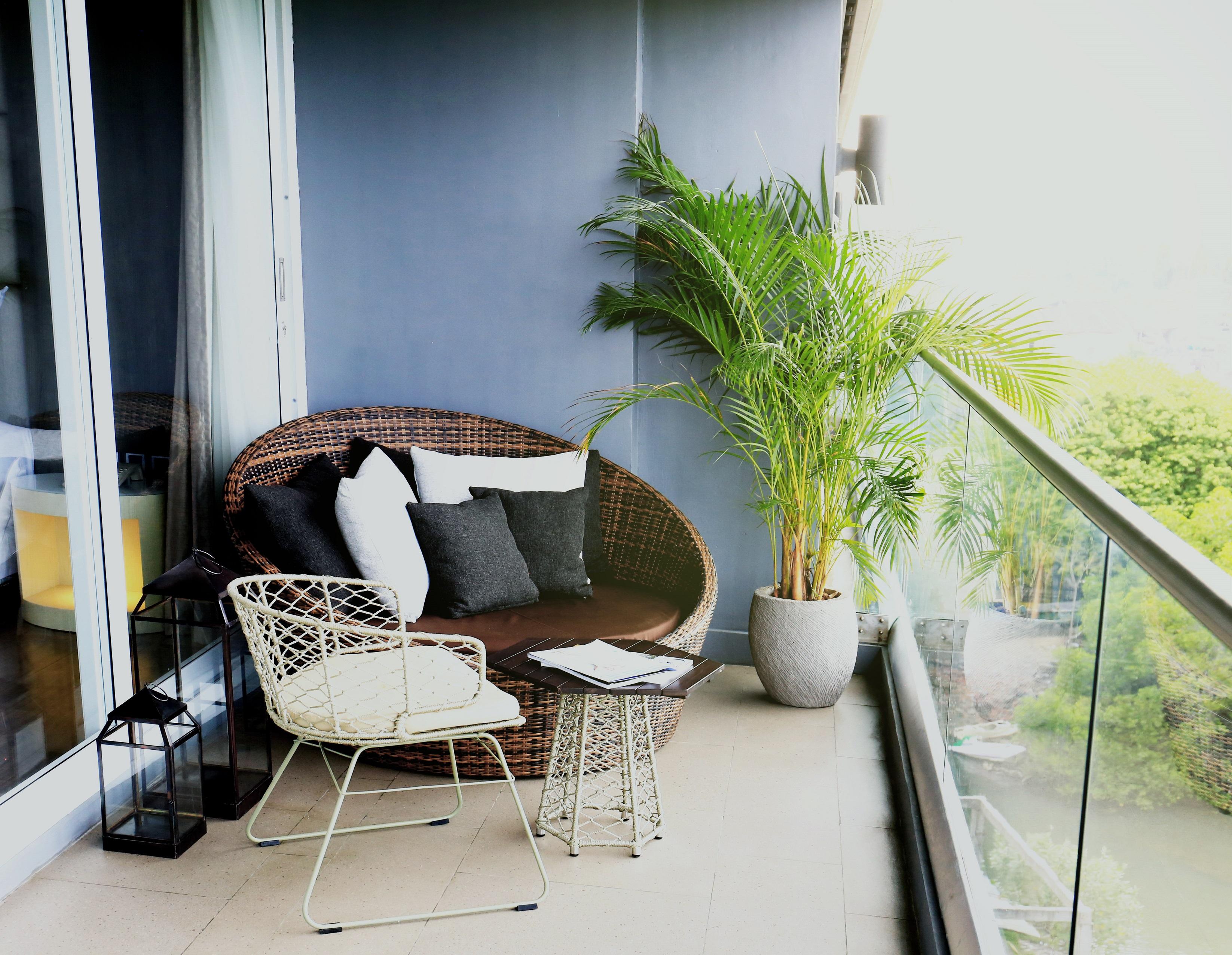 The Crystal Luxury Bay 5* Nusa Dua (Bali)