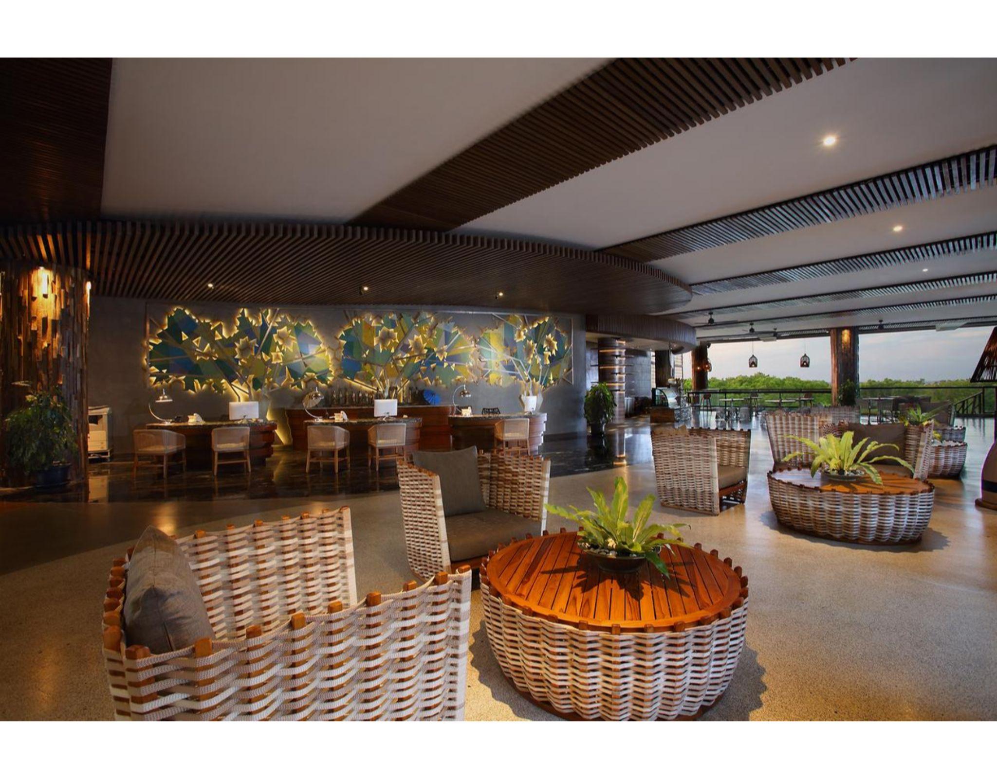 The Crystal Luxury Bay Resort 5*