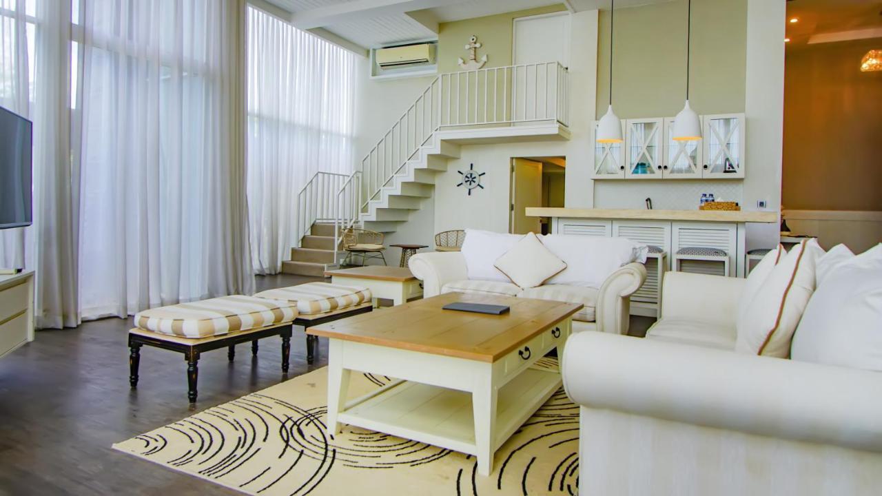 Resort The Crystal Luxury Bay 5*