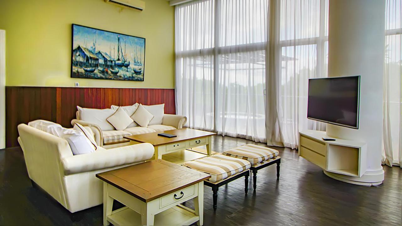 The Crystal Luxury Bay Resort 5*