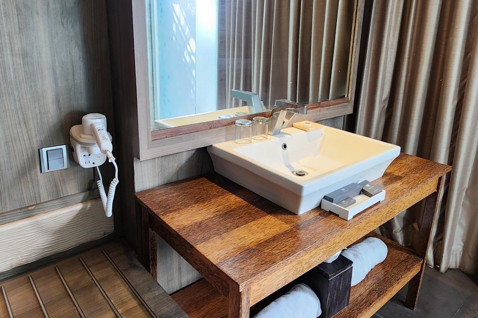 The Crystal Luxury Bay Resort 5*