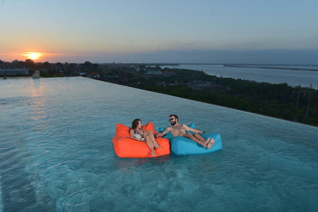Resort The Crystal Luxury Bay Nusa Dua (Bali)