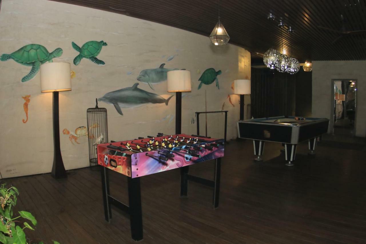 The Crystal Luxury Bay Resort 5*